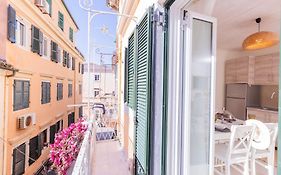 Historico Apartment, Corfu Old Town