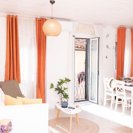 Historico Apartment, Corfu Old Town Exterior foto