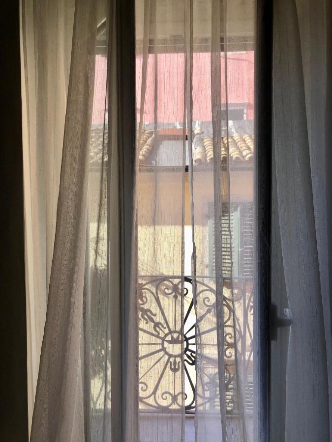 Historico Apartment, Corfu Old Town Exterior foto